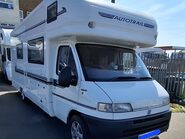 Auto-Trail Mohican DEPOSIT TAKEN 25