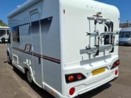 Peugeot Boxer Bailey Advance 66-2 3