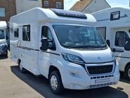 Peugeot Boxer Bailey Advance 66-2 1