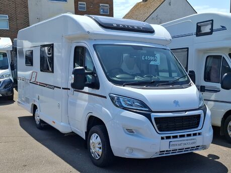 Peugeot Boxer Bailey Advance 66-2