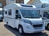 Peugeot Boxer Bailey Advance 66-2