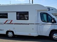 Peugeot Boxer Bailey Advance 66-2 4