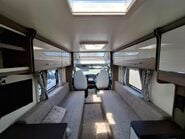 Peugeot Boxer Bailey Advance 66-2 9