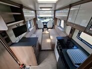 Peugeot Boxer Bailey Advance 66-2 18