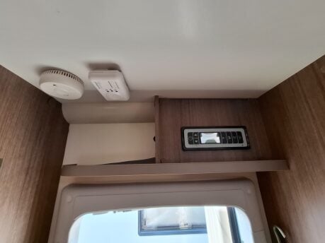 Peugeot Boxer Bailey Advance 66-2 19