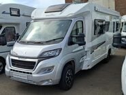 Elddis Majestic 275 2021 2