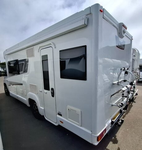 Elddis Majestic 275 2021 4