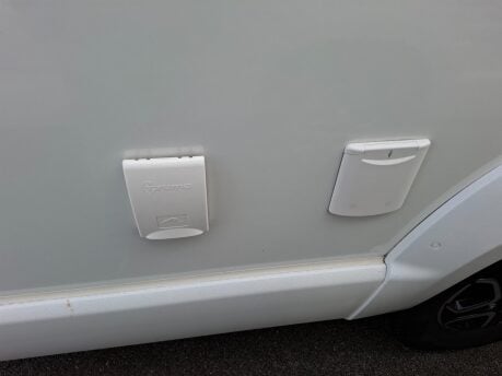 Swift Ascari 372 2024 AUTO 5