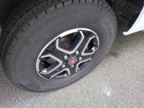 Swift Ascari 372 2024 AUTO 6