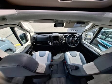 Swift Ascari 372 2024 AUTO 14