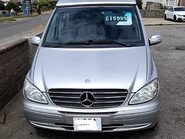 Mercedes-Benz Viano Freespirit AUTO DEPOSIT TAKEN 4