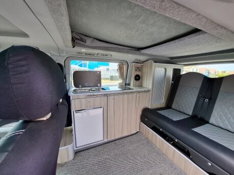 Mercedes-Benz Viano Freespirit AUTO DEPOSIT TAKEN 6