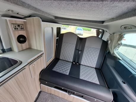 Mercedes-Benz Viano Freespirit AUTO DEPOSIT TAKEN 7