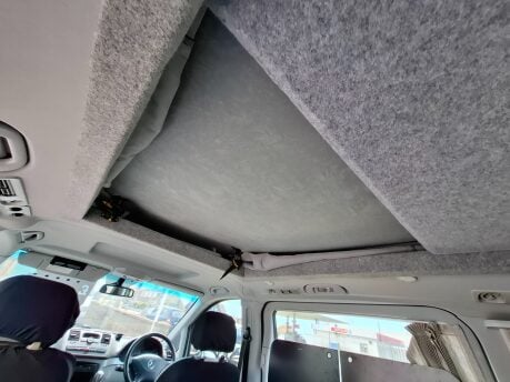 Mercedes-Benz Viano Freespirit AUTO DEPOSIT TAKEN 9