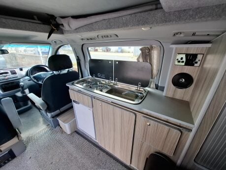 Mercedes-Benz Viano Freespirit AUTO DEPOSIT TAKEN 11
