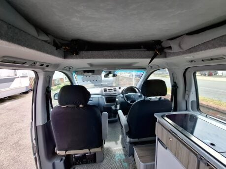 Mercedes-Benz Viano Freespirit AUTO DEPOSIT TAKEN 12