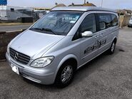 Mercedes-Benz Viano Freespirit AUTO DEPOSIT TAKEN 1