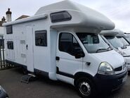 Renault Master Mooveo C647 2