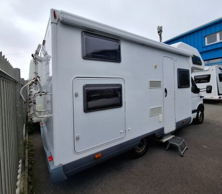 Renault Master Mooveo C647 4