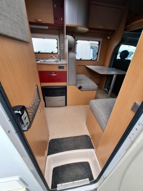 Renault Master Mooveo C647 7