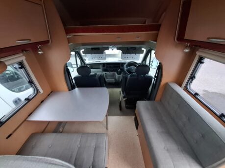 Renault Master Mooveo C647 8