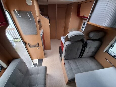 Renault Master Mooveo C647 12