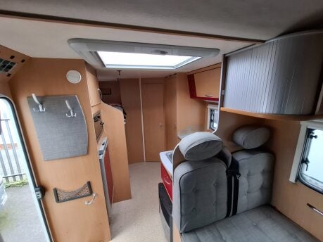 Renault Master Mooveo C647 13