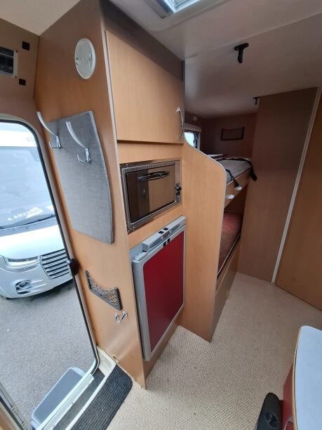 Renault Master Mooveo C647 14