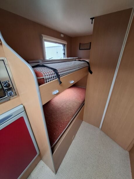 Renault Master Mooveo C647 15