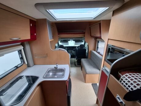 Renault Master Mooveo C647 16