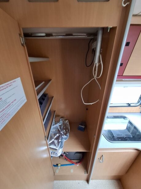 Renault Master Mooveo C647 17