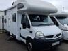 Renault Master Mooveo C647