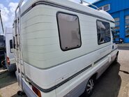 Auto-Sleepers Executive 1999 Deposit Taken 5