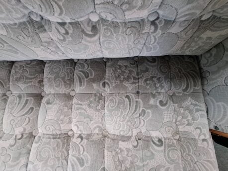 Auto-Sleepers Executive 1999 Deposit Taken 21
