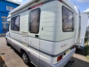 Auto-Sleepers Executive 1999 Deposit Taken 4