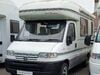 Auto-Sleepers Executive 1999 Deposit Taken