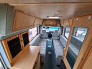 Auto-Sleepers Executive 1999 Deposit Taken 7