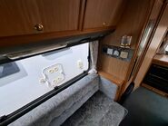 Auto-Sleepers Executive 1999 Deposit Taken 11