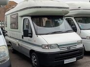 Auto-Sleepers Executive 1999 Deposit Taken 2