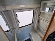 Auto-Sleepers Executive 1999 Deposit Taken 23