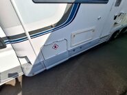 Auto-Trail Chieftain SE 2007 LO-LINE 27