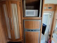 Auto-Trail Chieftain SE 2007 LO-LINE 12