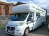 Auto-Trail Chieftain SE 2007 LO-LINE
