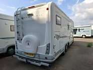 Auto-Trail Chieftain SE 2007 LO-LINE 32