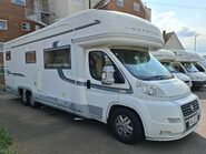 Auto-Trail Chieftain SE 2007 LO-LINE 31