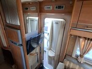 Auto-Trail Chieftain SE 2007 LO-LINE 15