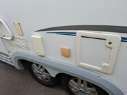 Auto-Trail Chieftain SE 2007 LO-LINE 28