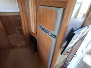Auto-Trail Chieftain SE 2007 LO-LINE 14