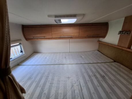 Auto-Trail Chieftain SE 2007 LO-LINE 10