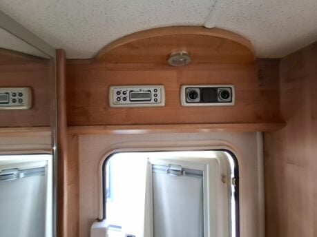 Auto-Trail Chieftain SE 2007 LO-LINE 13